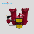 Carbon Steel Inline Oil Filter
